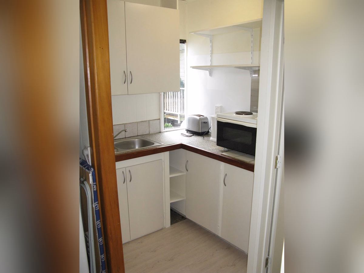 Kitchen – Eden Terrace