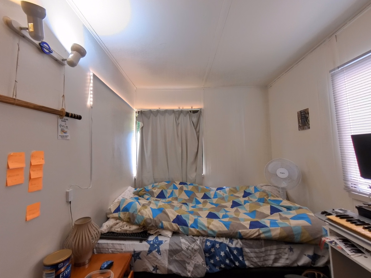 Bedroom – Eden Terrace