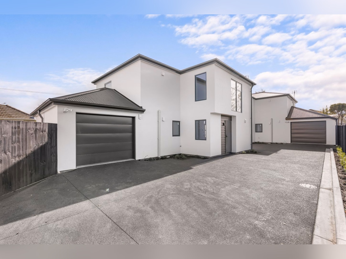 Christchurch