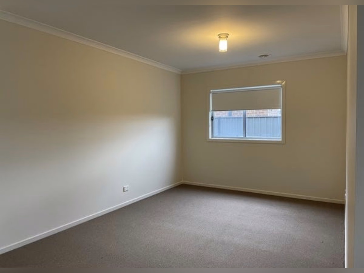 Bedroom – Tarneit