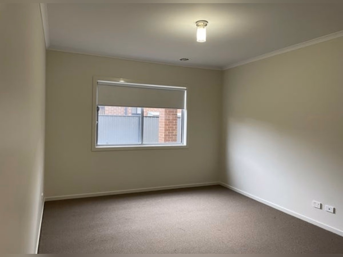 Bedroom – Tarneit