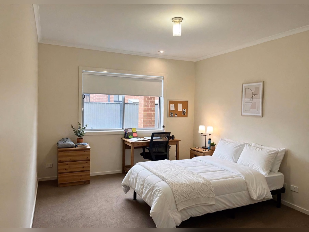 Bedroom – Tarneit