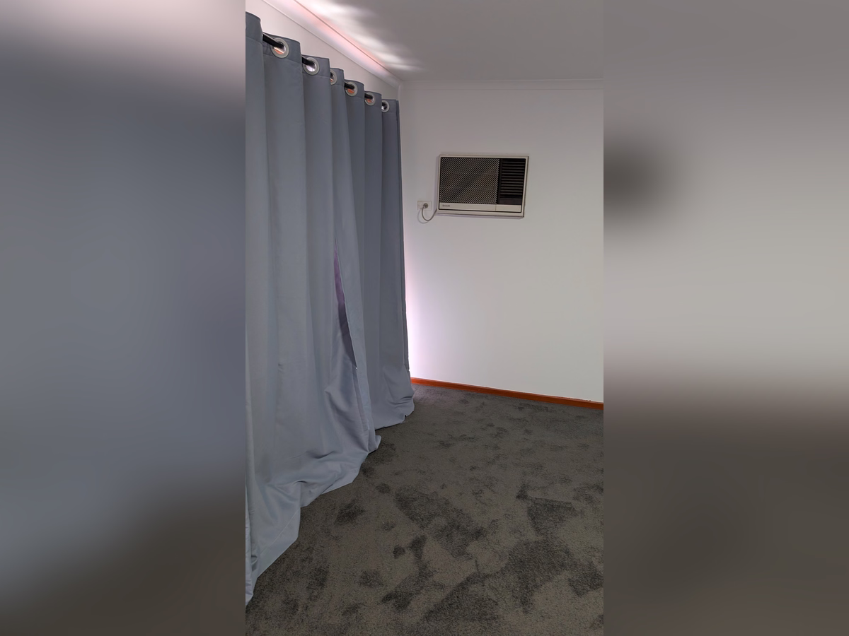 Property preview background