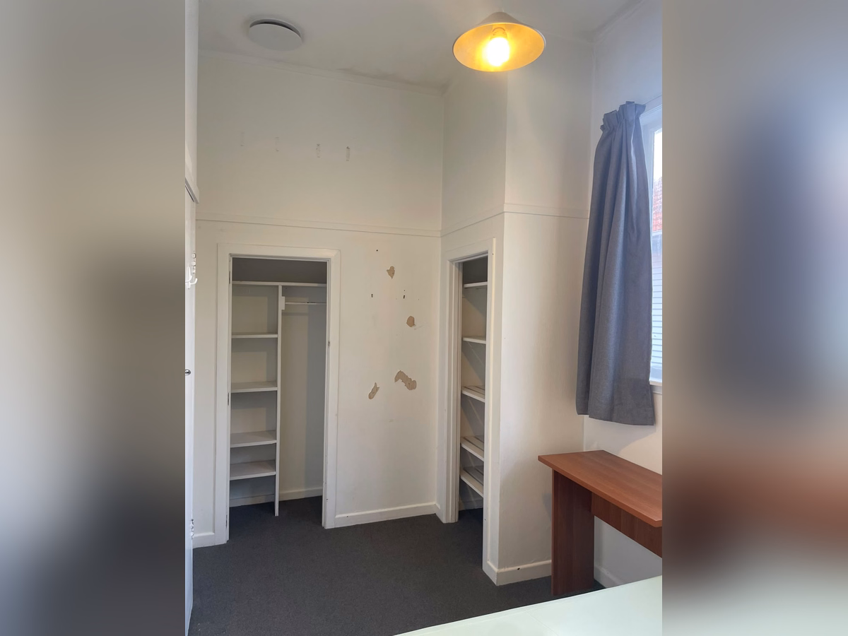 Bedroom – Grey Lynn