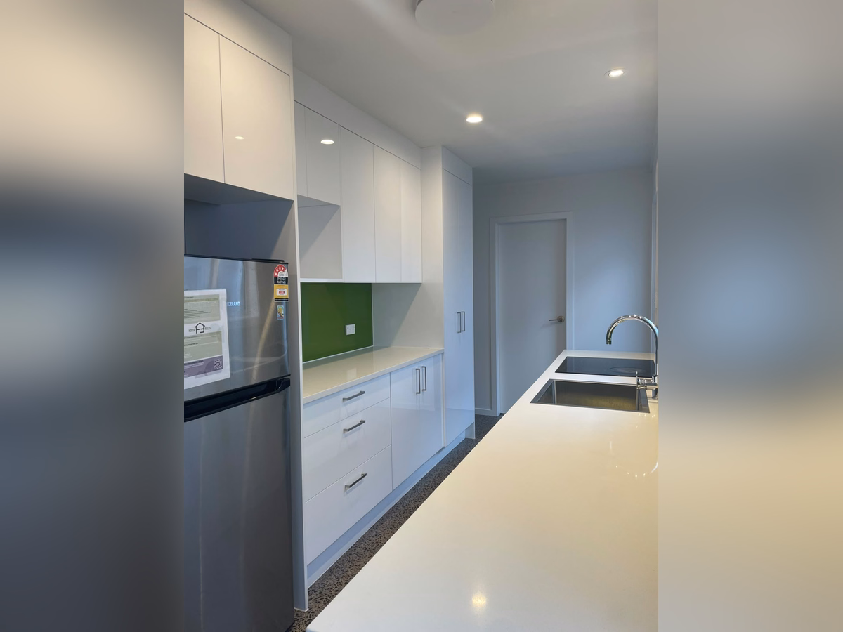 Kitchen – Grey Lynn