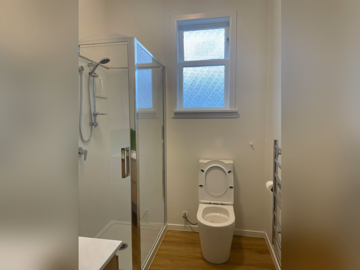 Bathroom – Grey Lynn