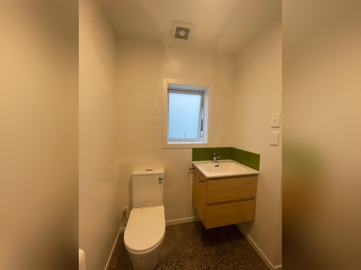 Bathroom – Grey Lynn