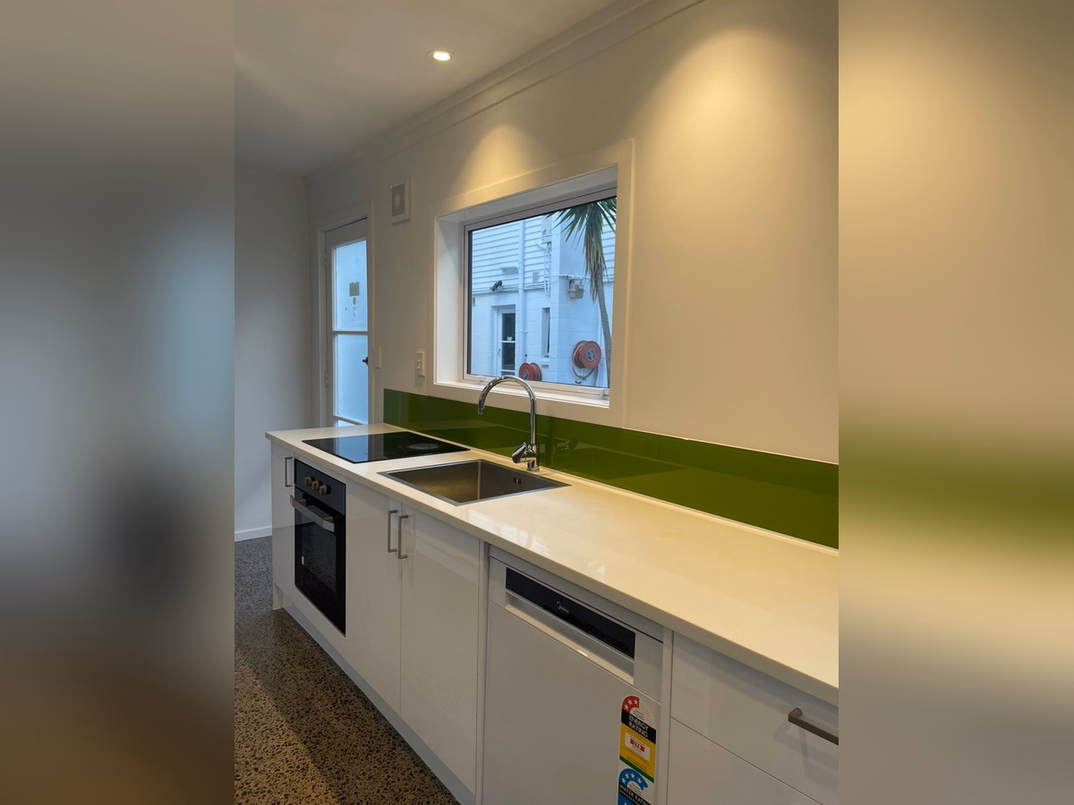Kitchen – Grey Lynn