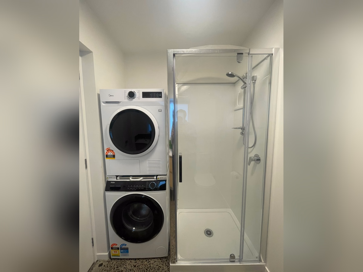 Laundry – Grey Lynn