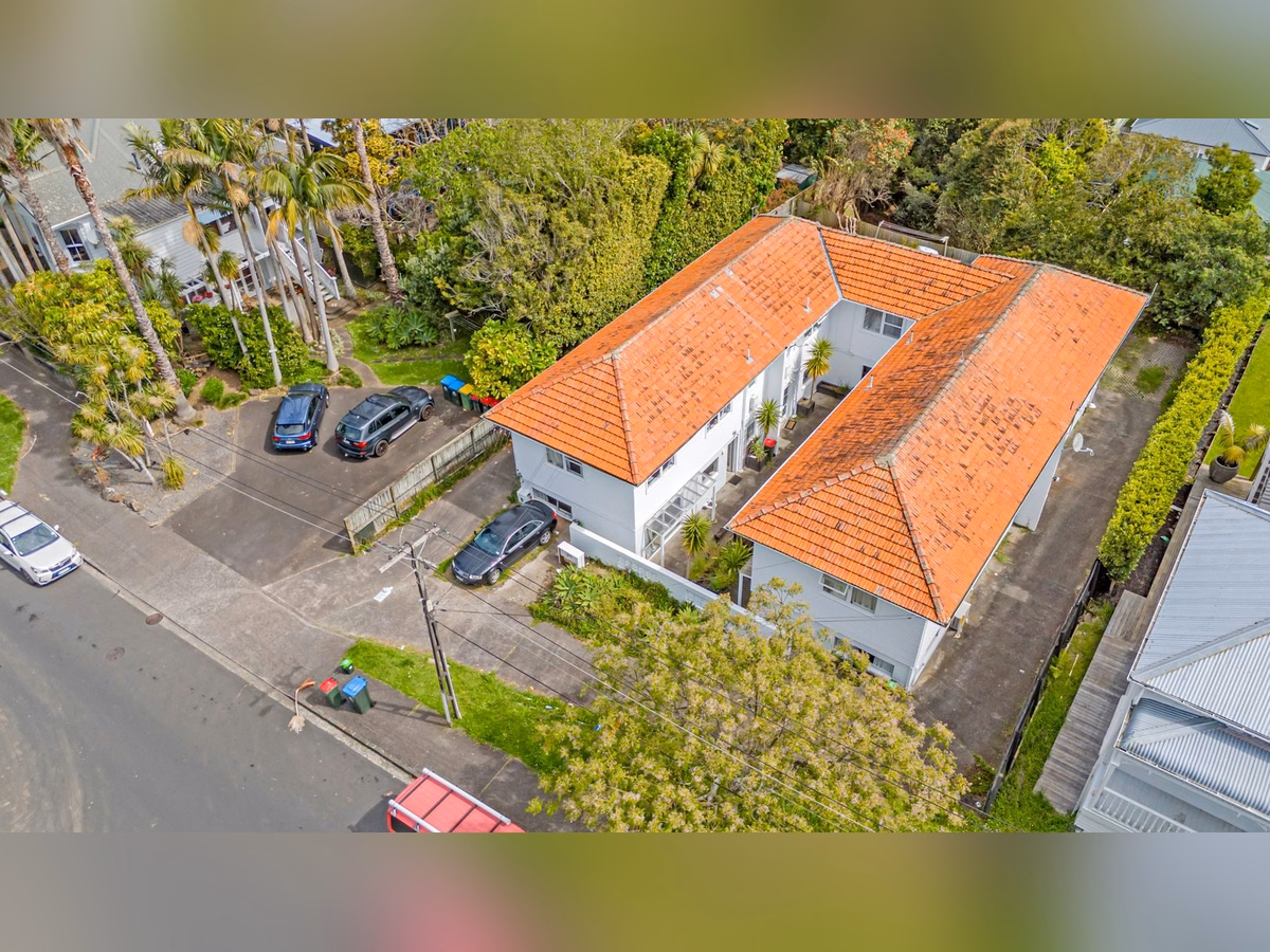 Parking – Grey Lynn