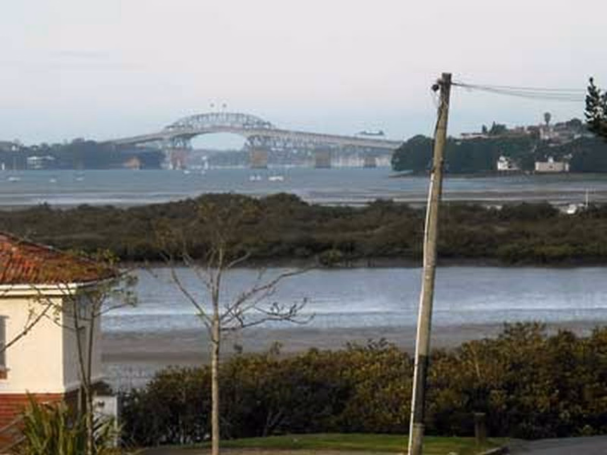 Auckland