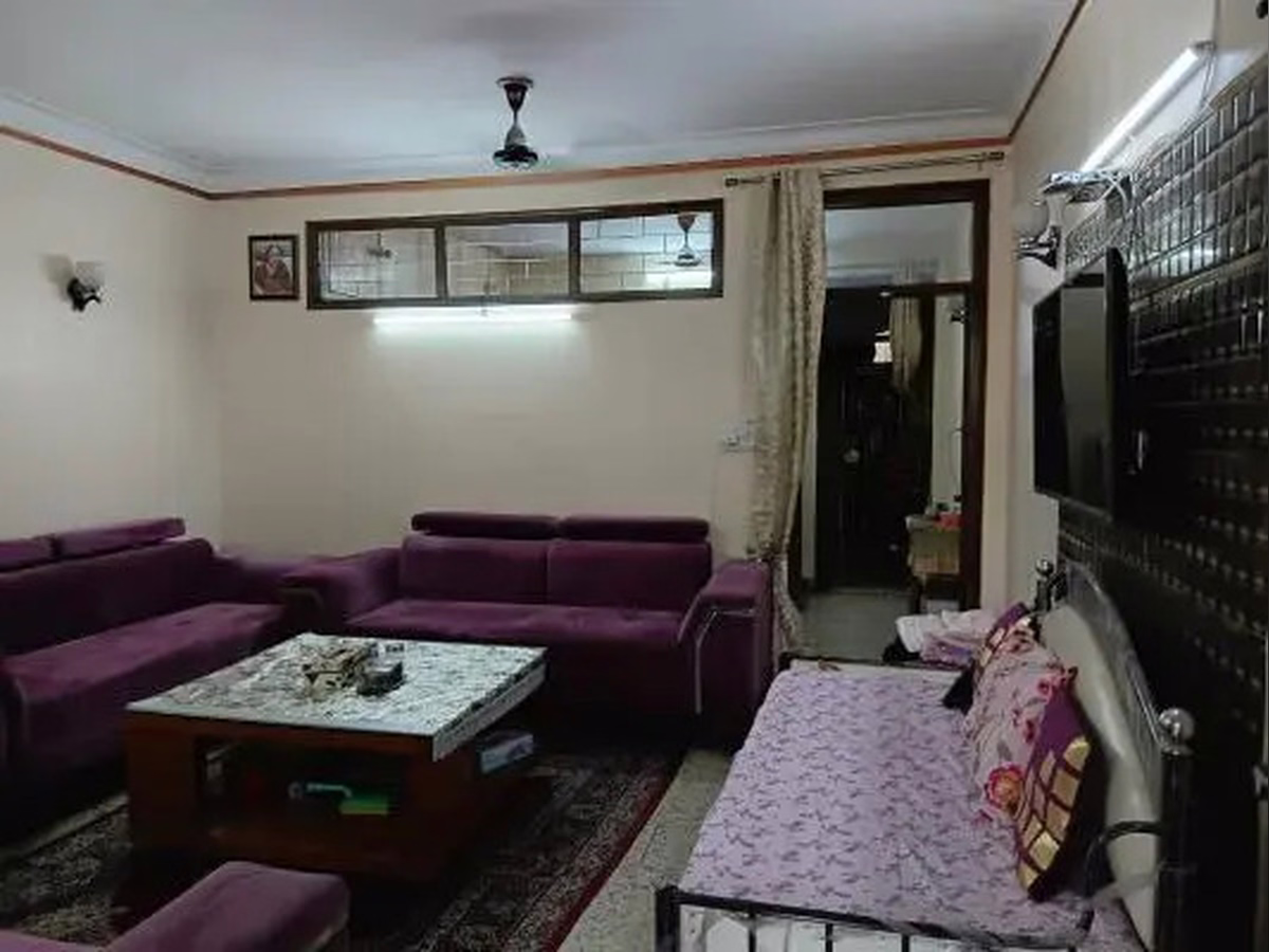 New Delhi