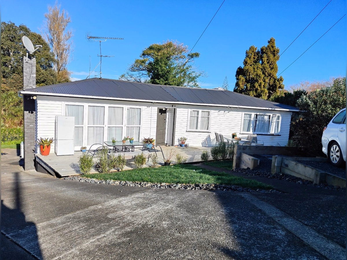Auckland