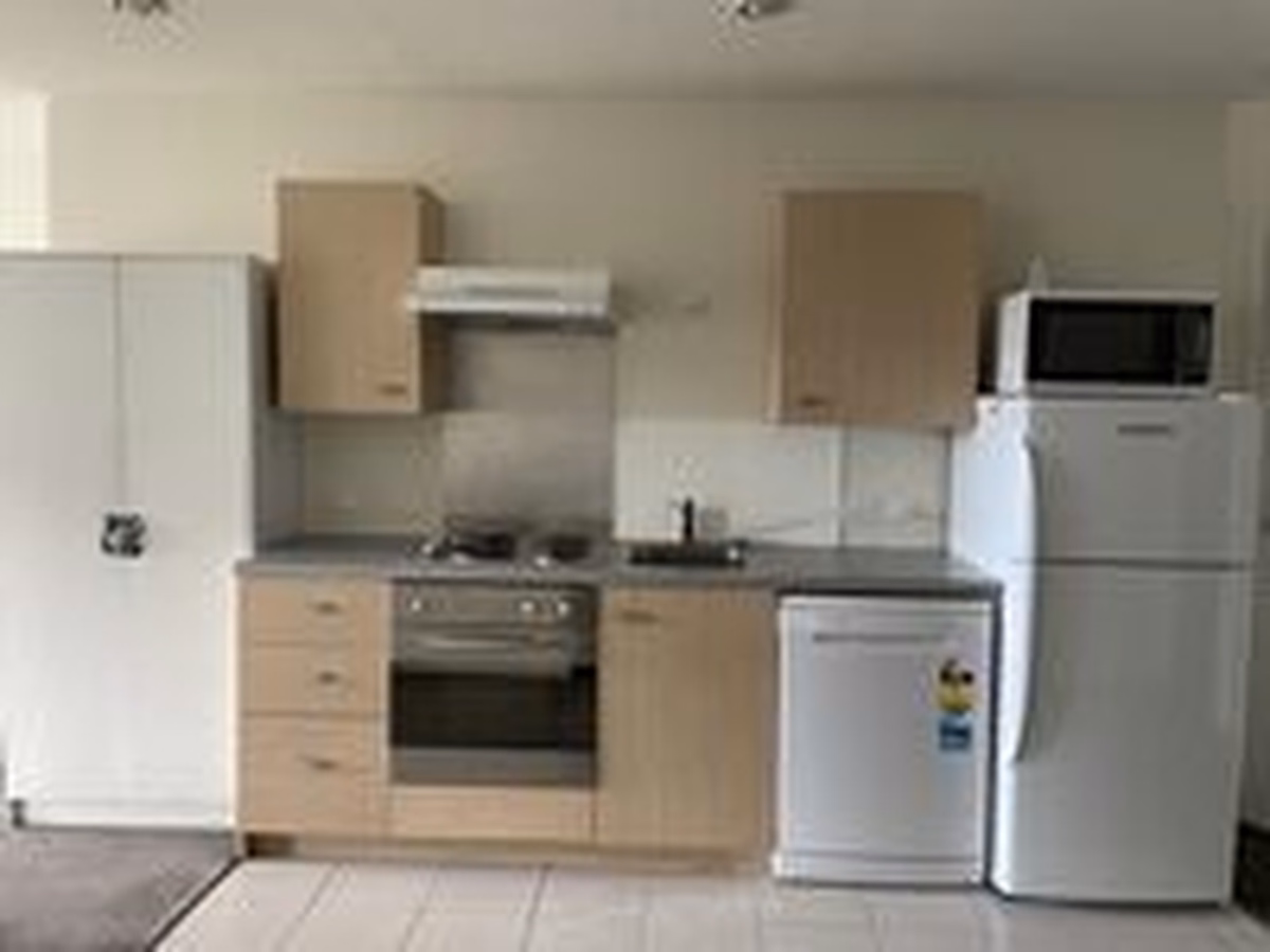 Kitchen – Auckland CBD