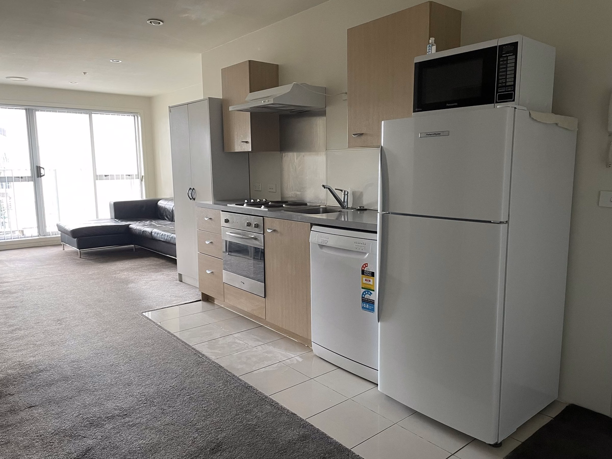Kitchen – Auckland CBD