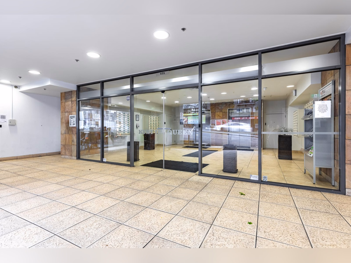Other – Auckland CBD