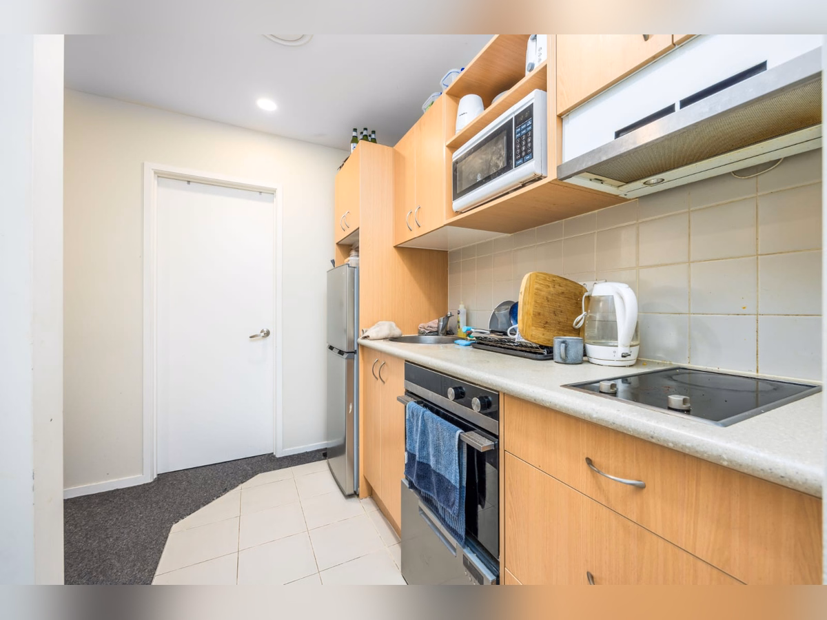 Kitchen – Auckland CBD