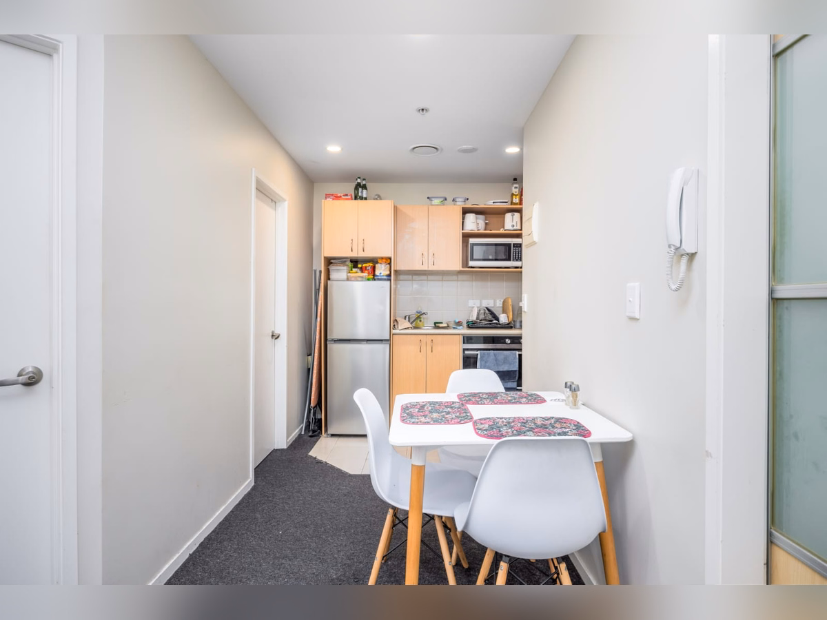 Dining – Auckland CBD