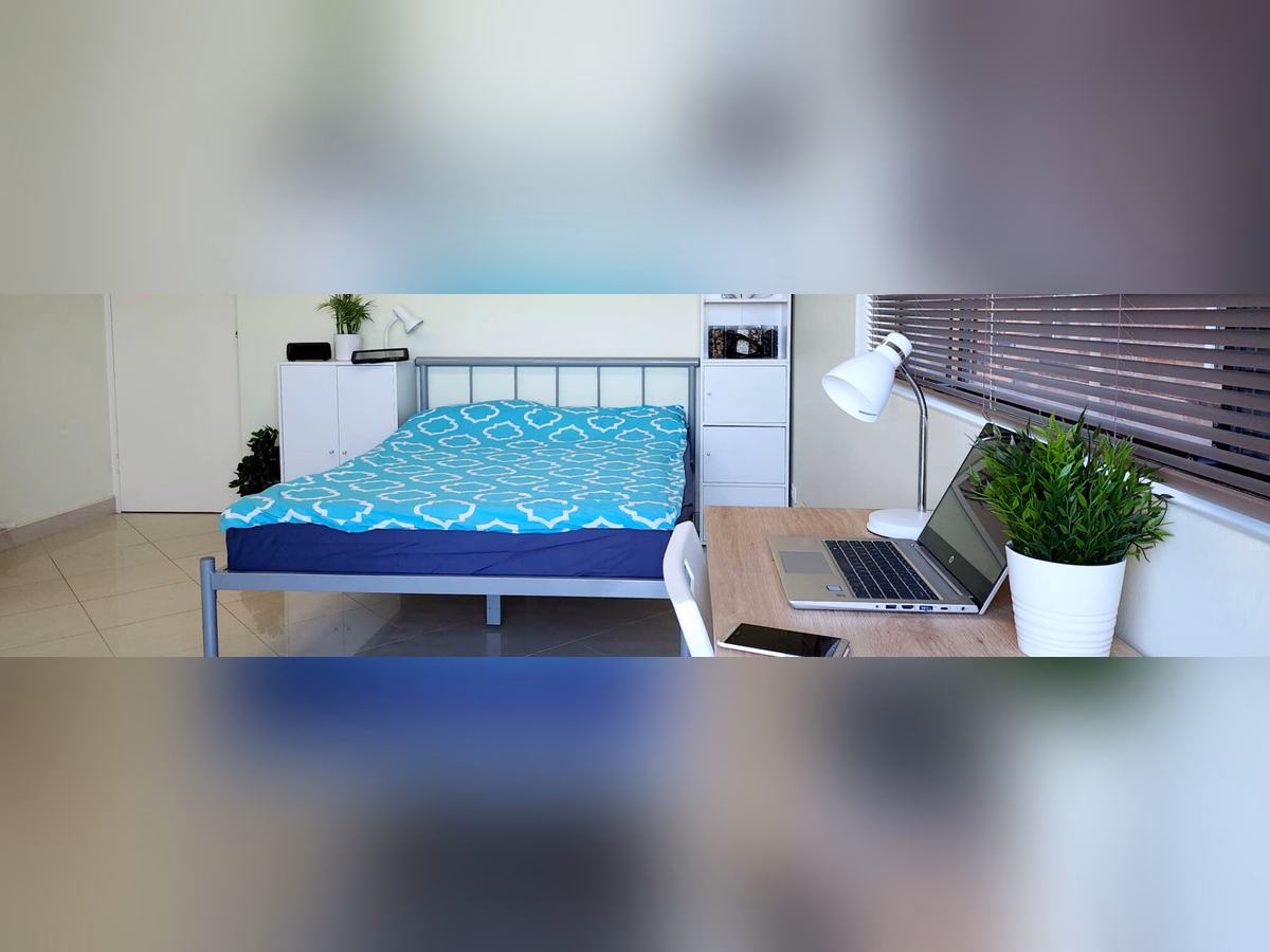 Bedroom – Hurlstone Park