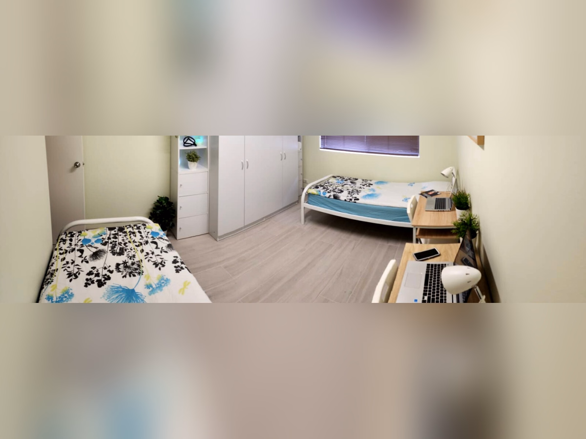 Bedroom – Hurlstone Park