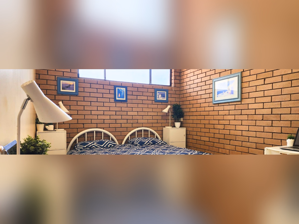 Bedroom – Hurlstone Park