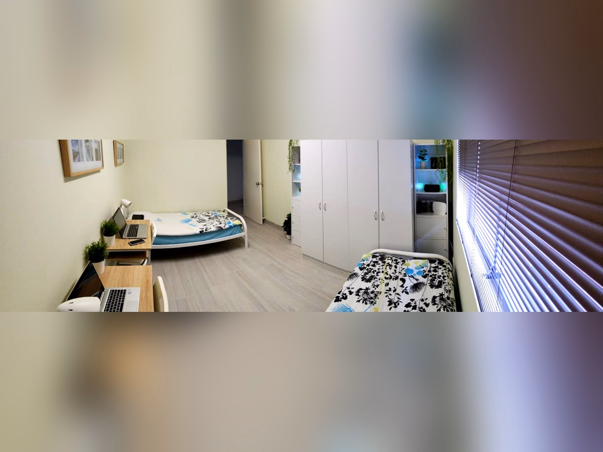 Bedroom – Hurlstone Park