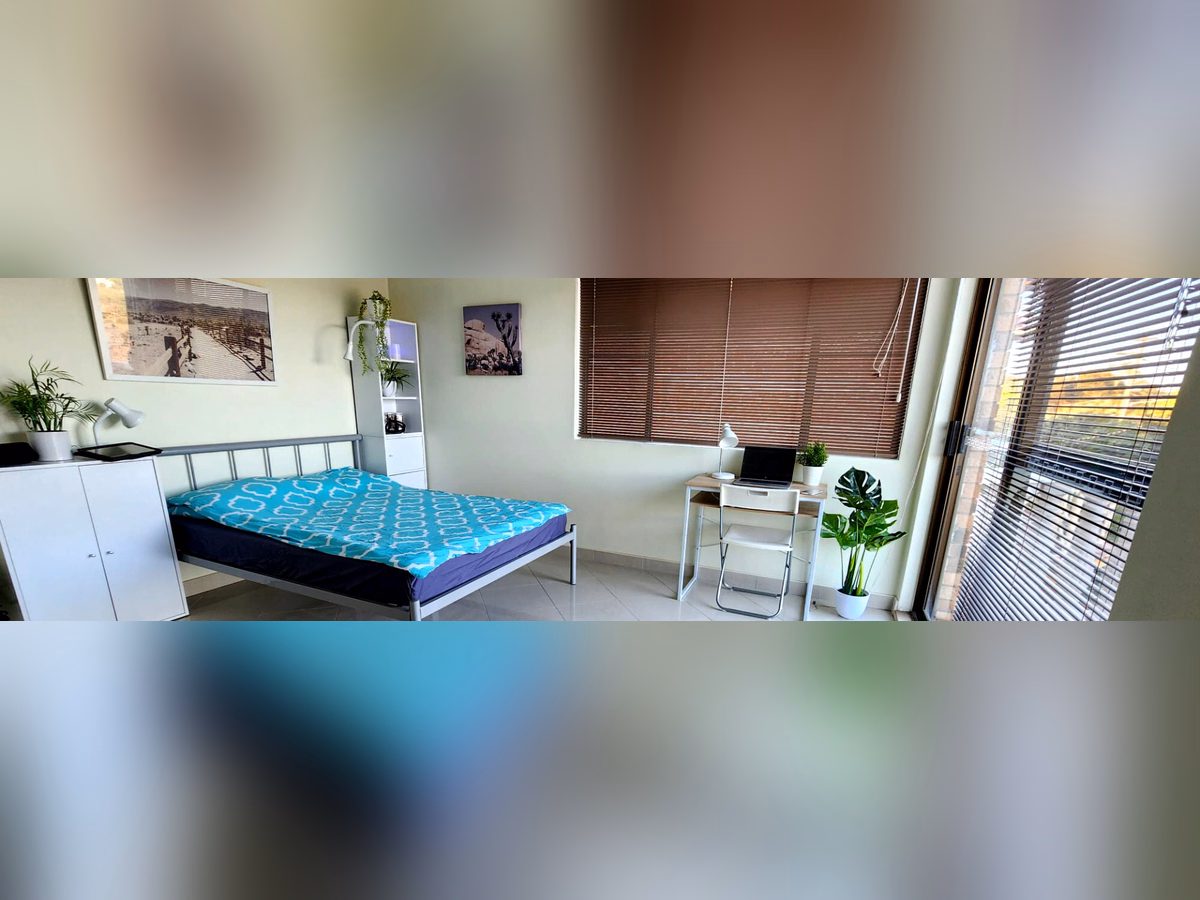 Bedroom – Hurlstone Park