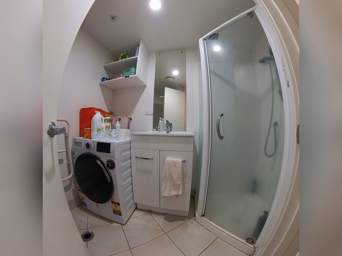 Laundry – Auckland CBD