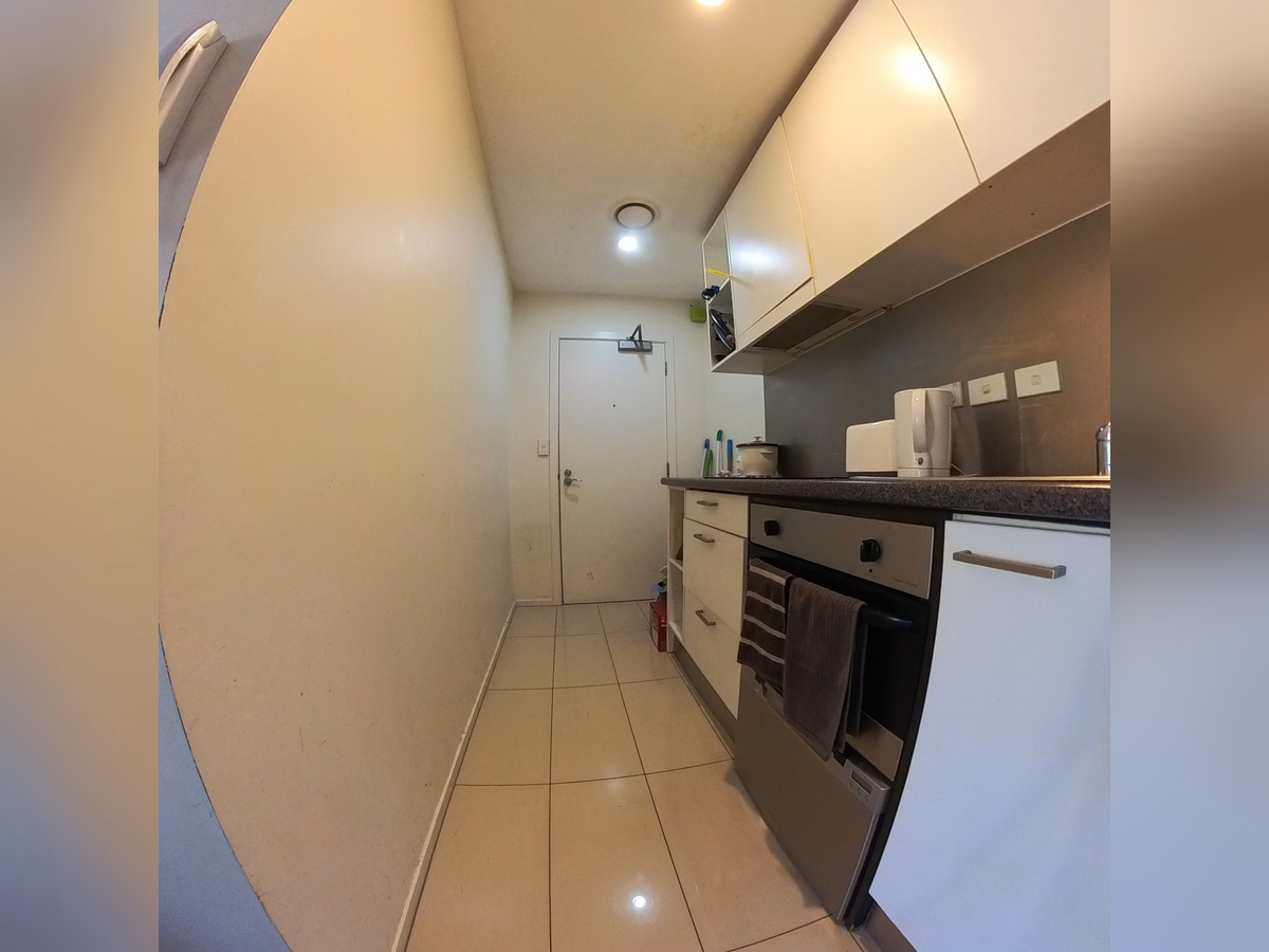 Kitchen – Auckland CBD