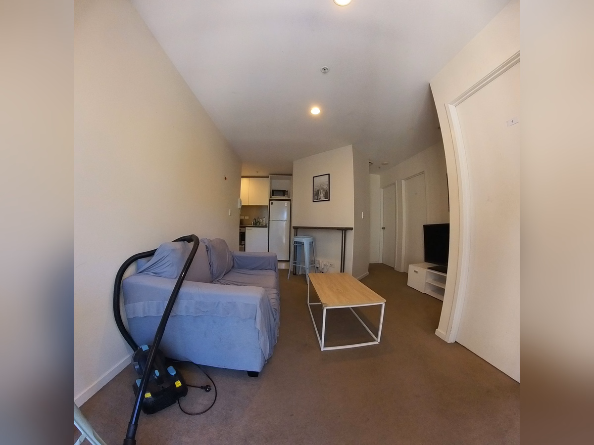 Living room – Auckland CBD