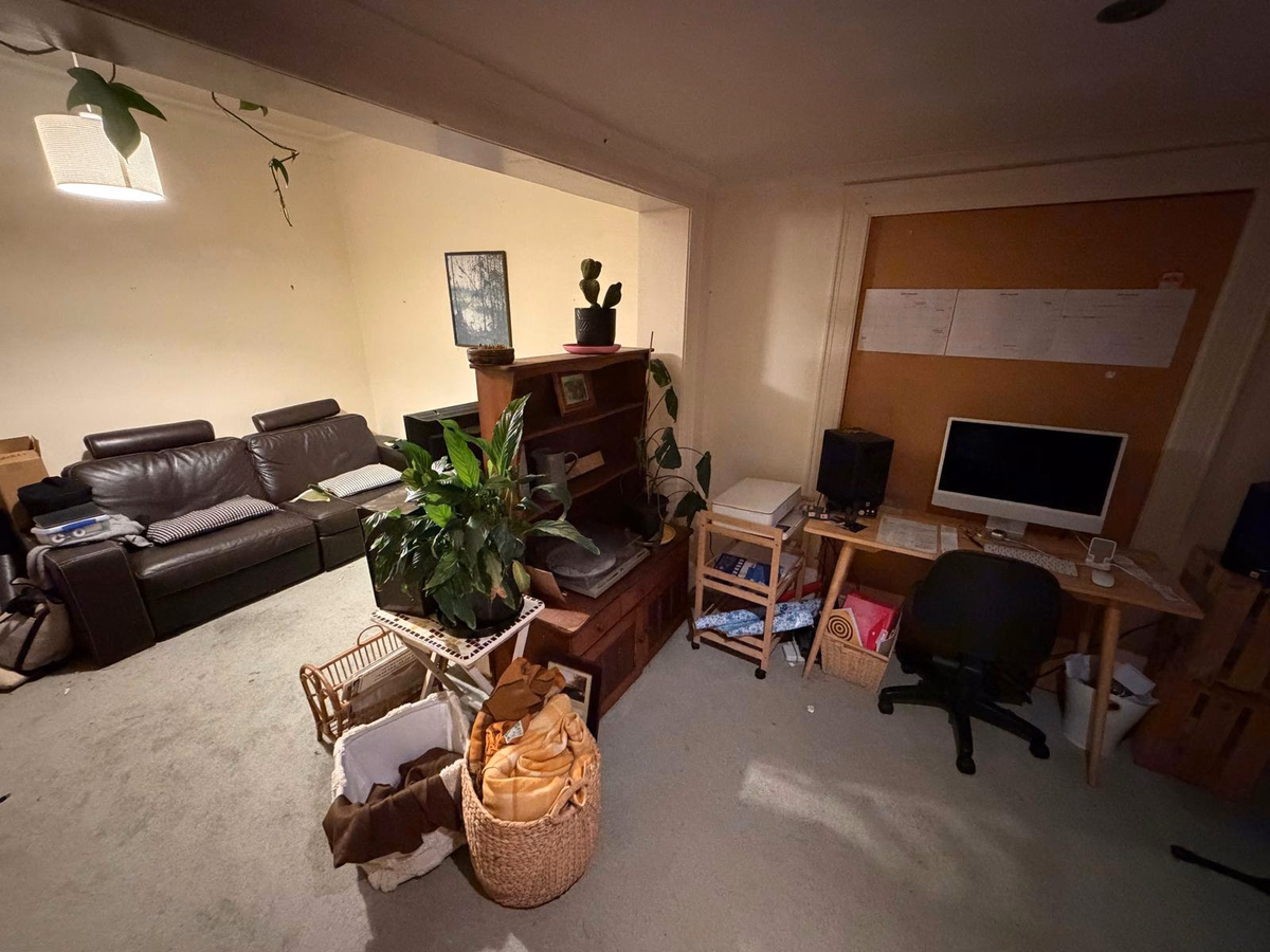 Room 2 – Saint Johns