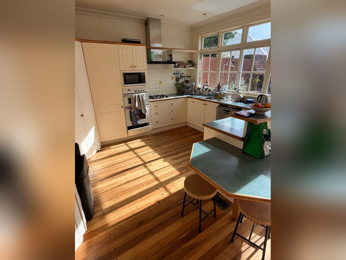 Kitchen – Saint Johns