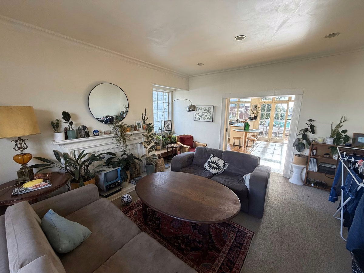 Living room – Saint Johns