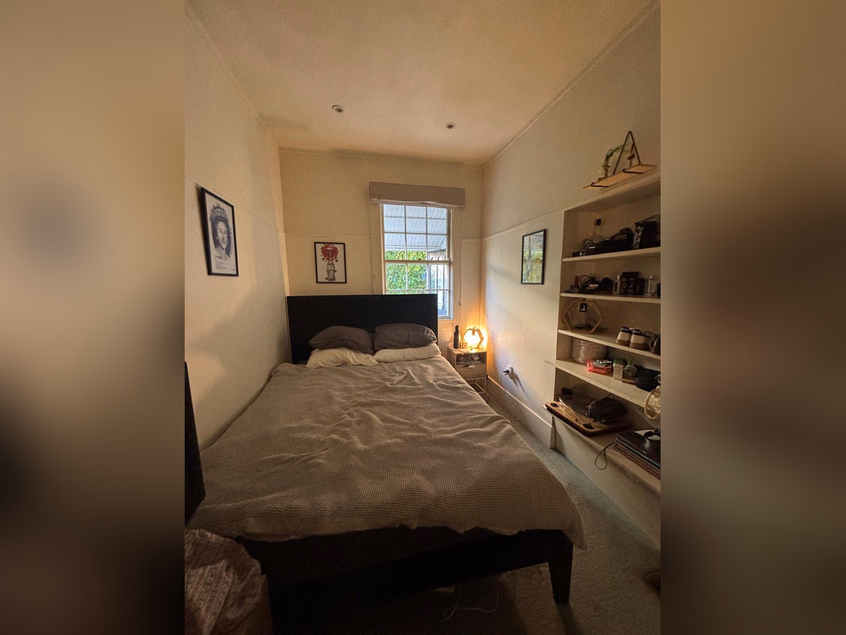 Room 1 – Saint Johns