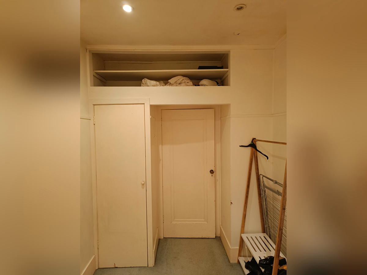 Room 1 – Saint Johns