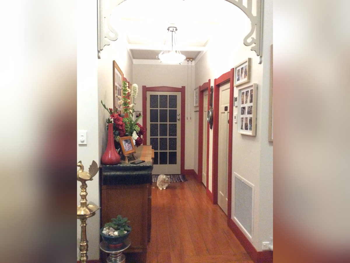 Other · HALLWAY – Mount Eden