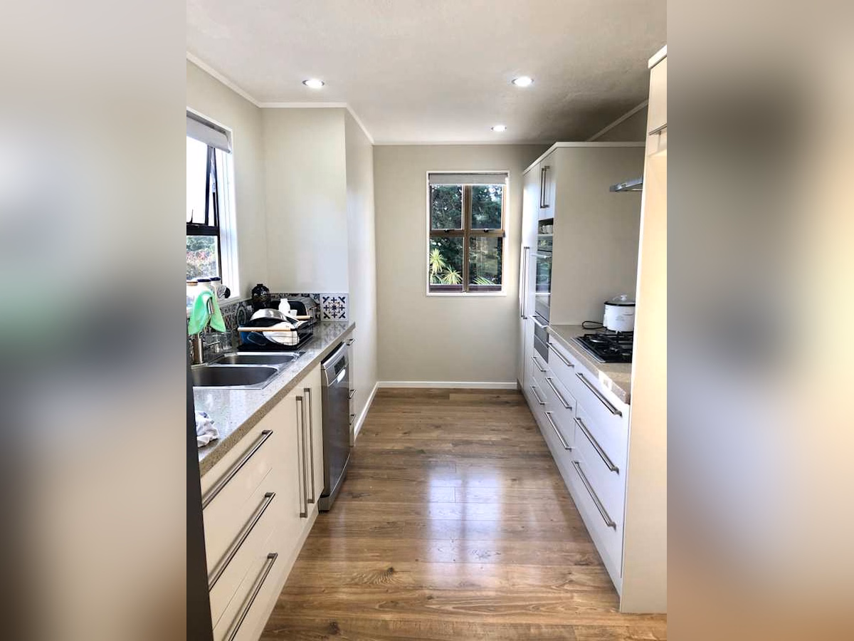 Kitchen – Hatfields Beach