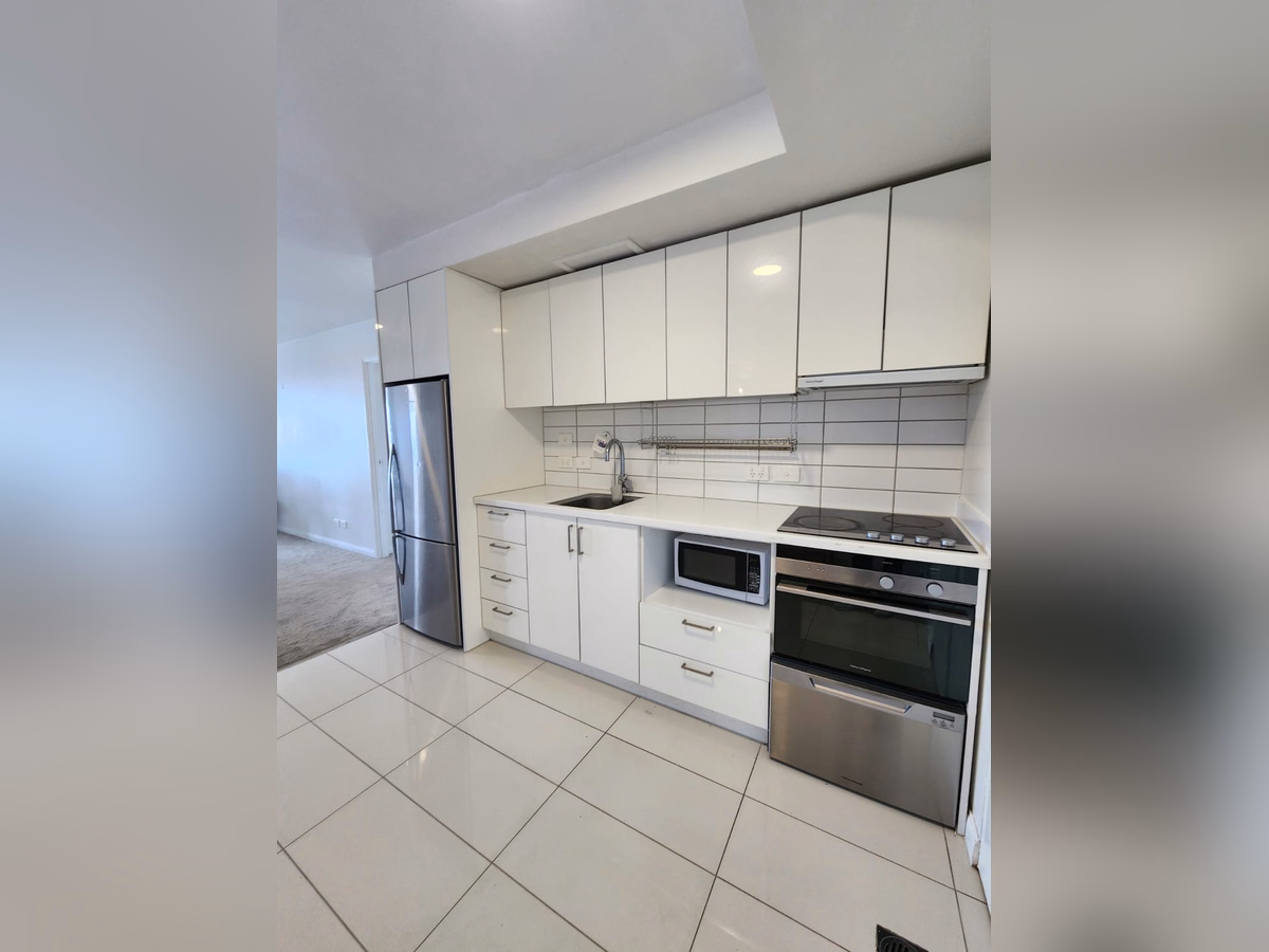 Kitchen – Auckland CBD