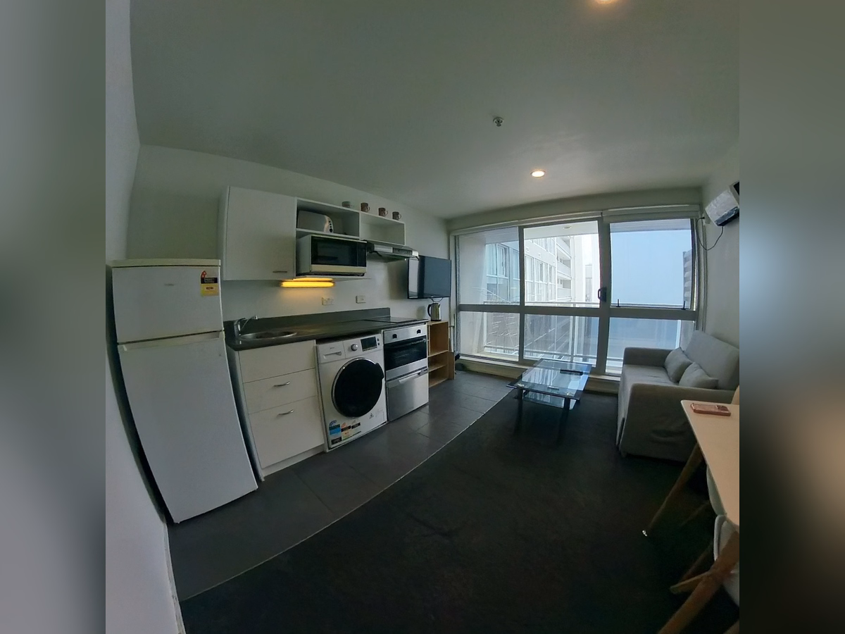 Kitchen – Auckland CBD