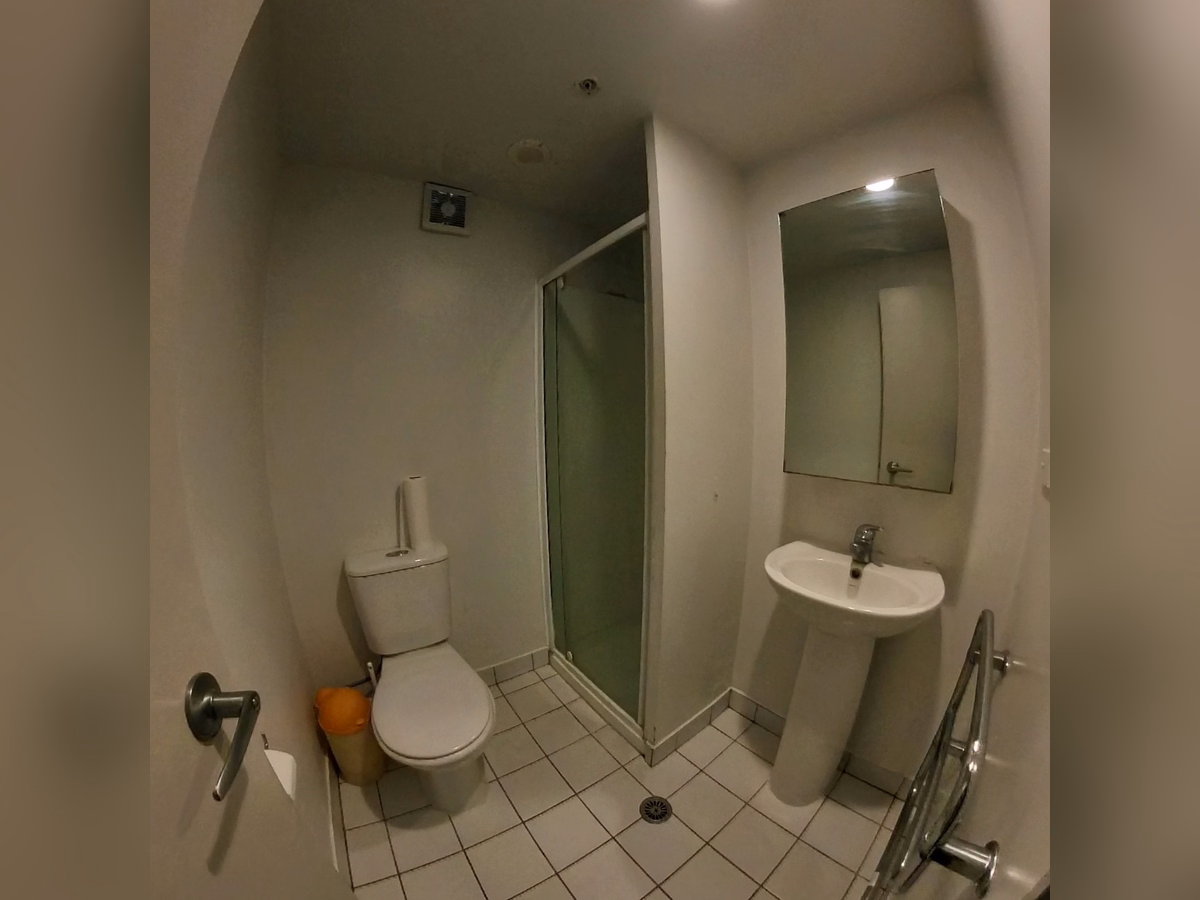 Bathroom – Auckland CBD