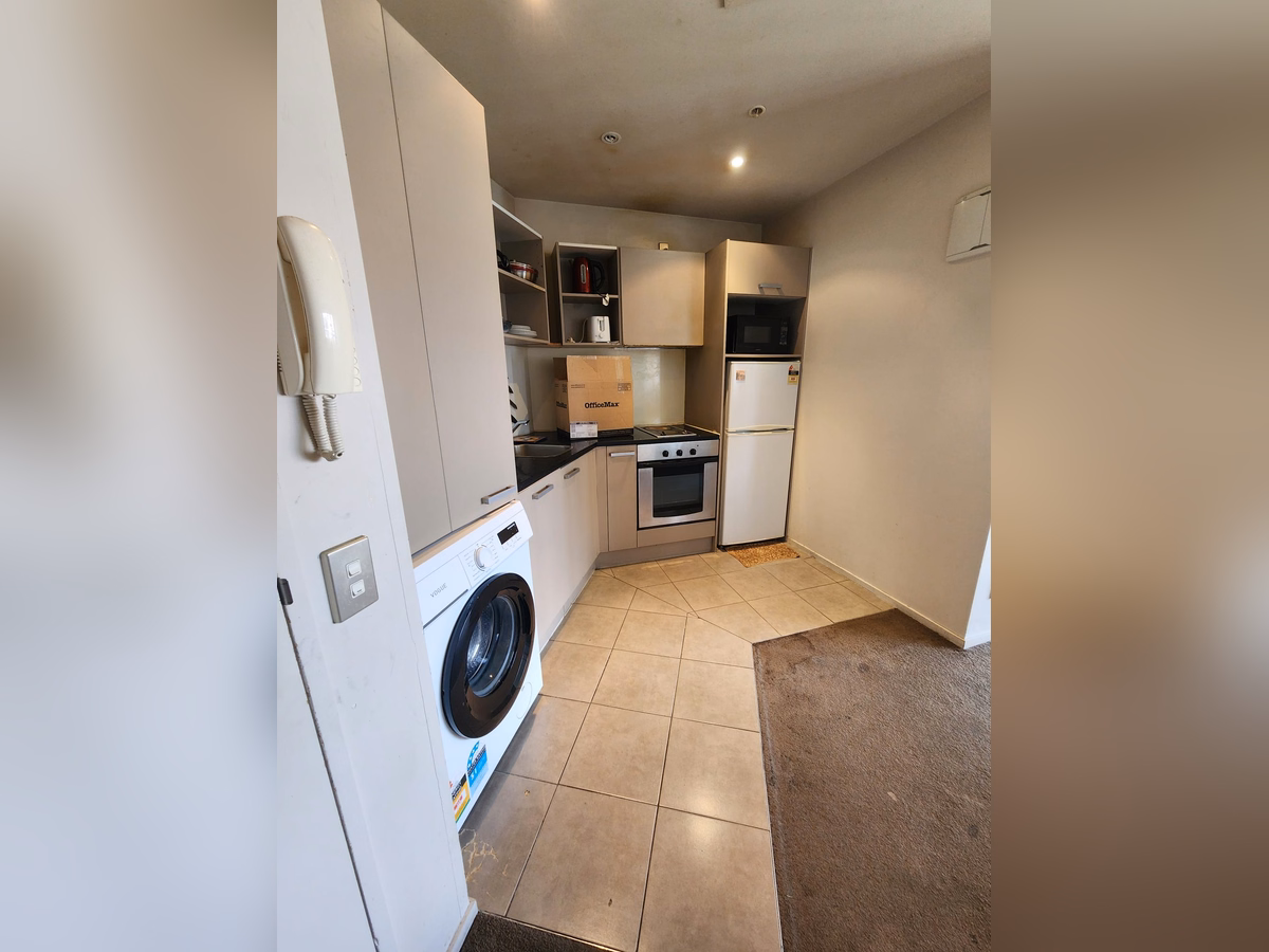 Laundry – Auckland CBD