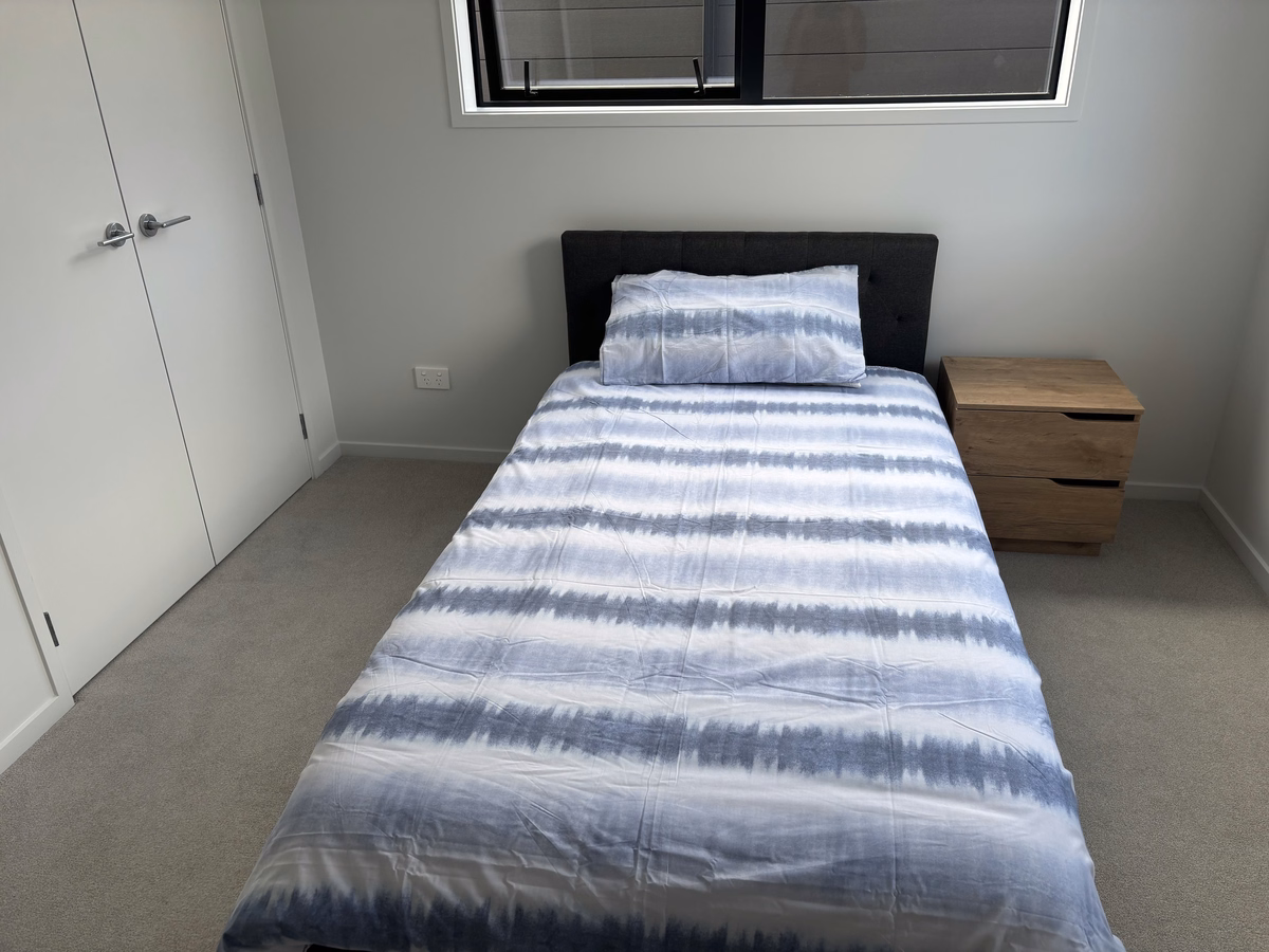 Room 1 – north, woolbrae