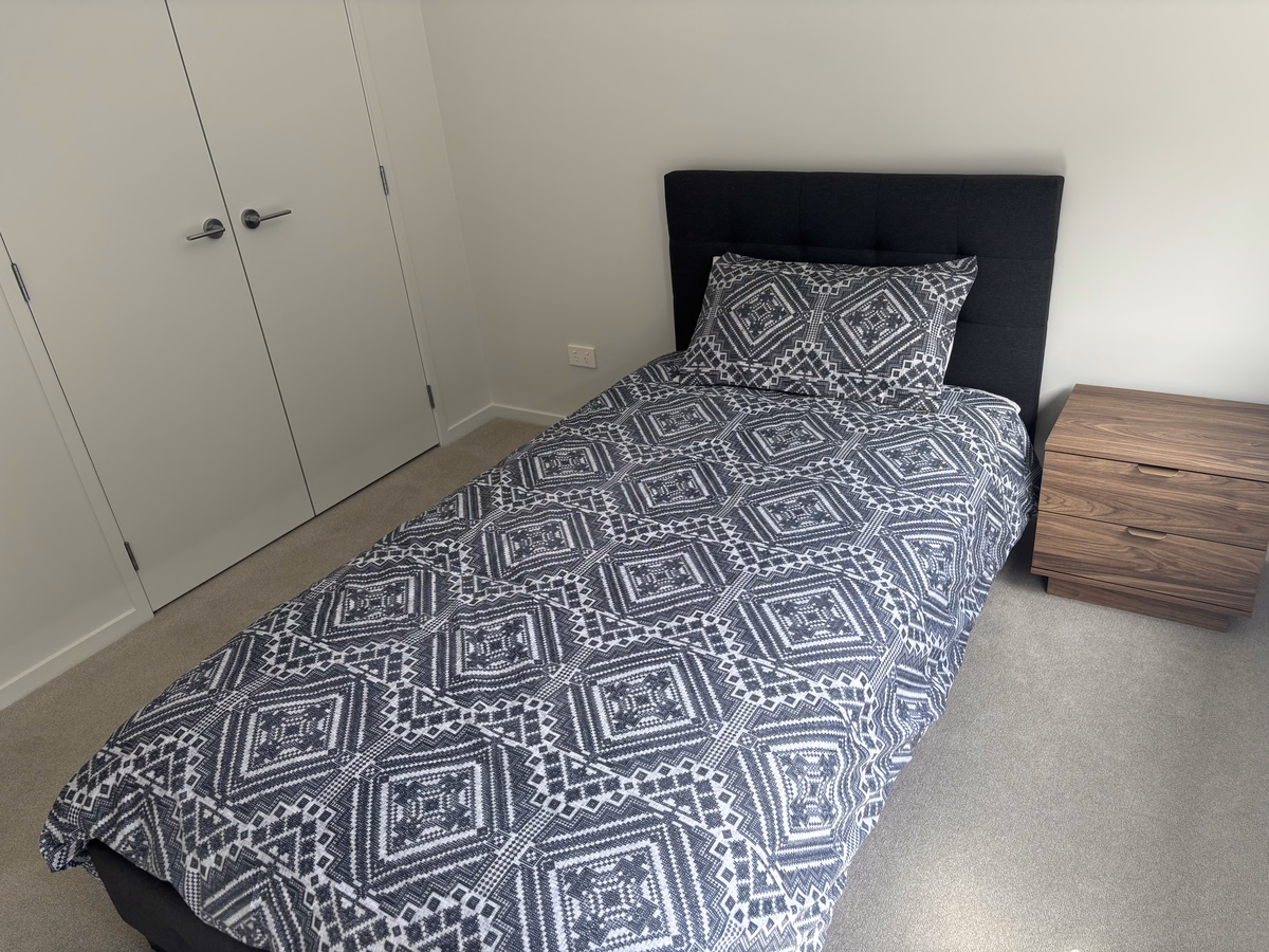 Room 2 – north, woolbrae